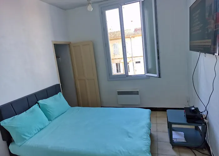 Chez Michel