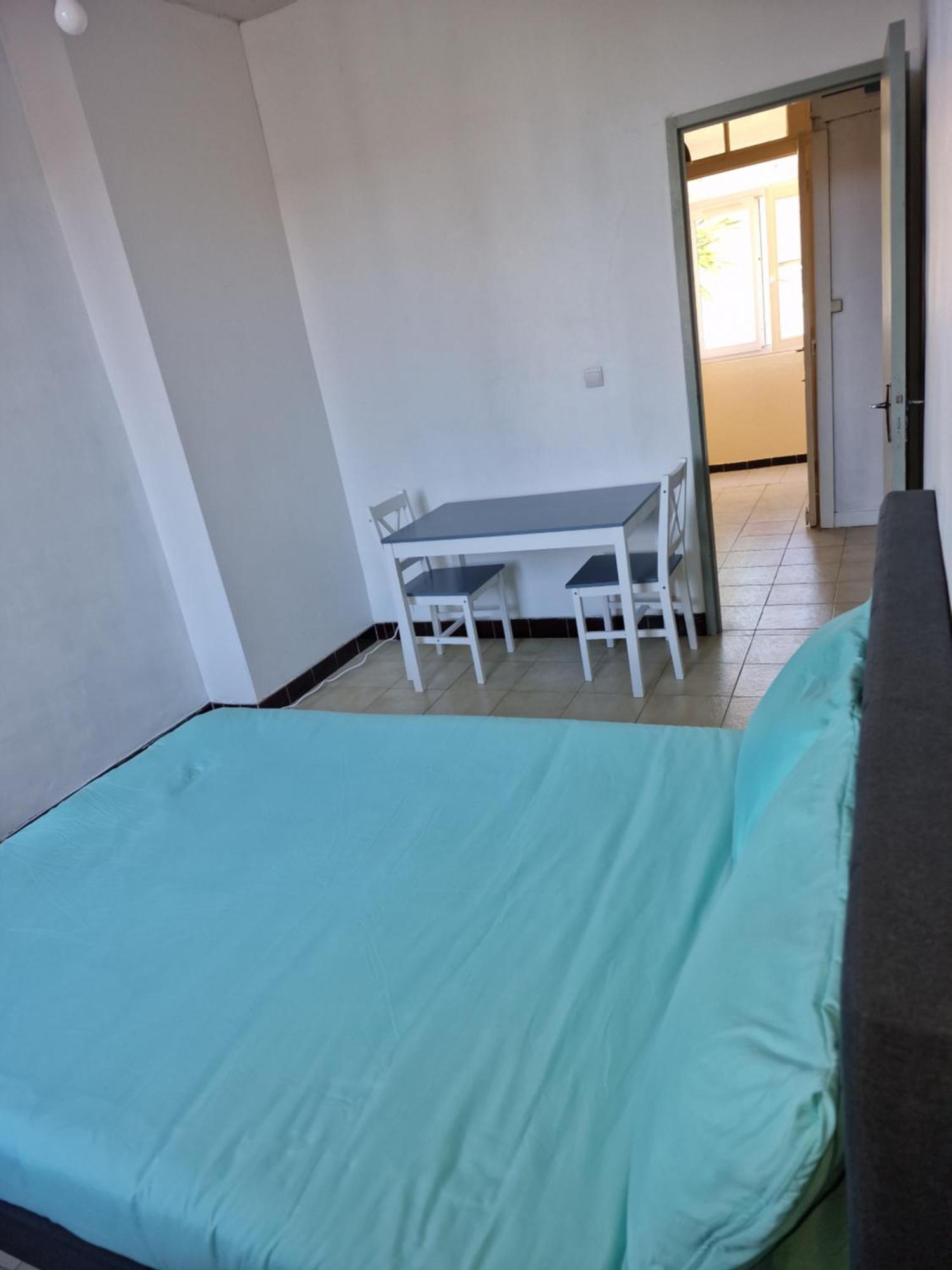 Apartment Chez Michel Marseille