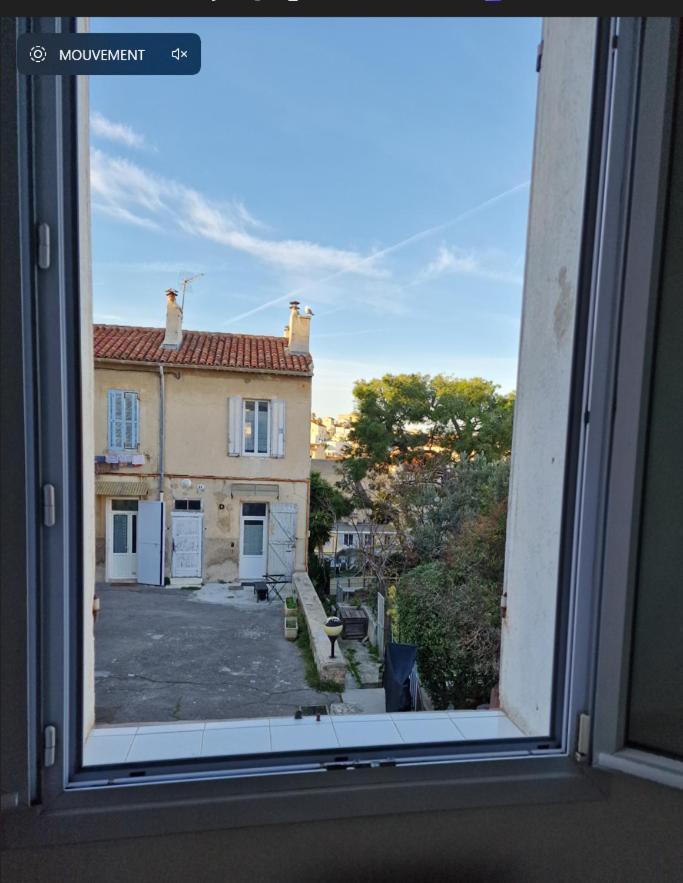 Apartment Chez Michel *