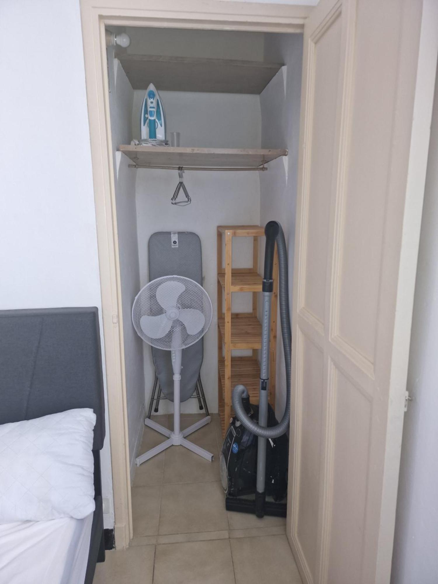Apartment Chez Michel Marseille