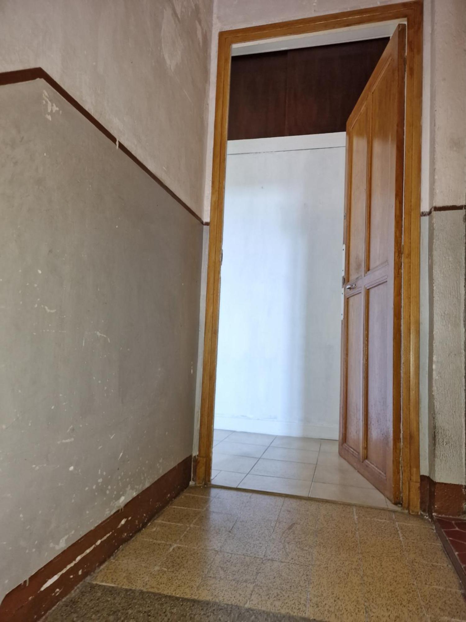 Apartment Chez Michel