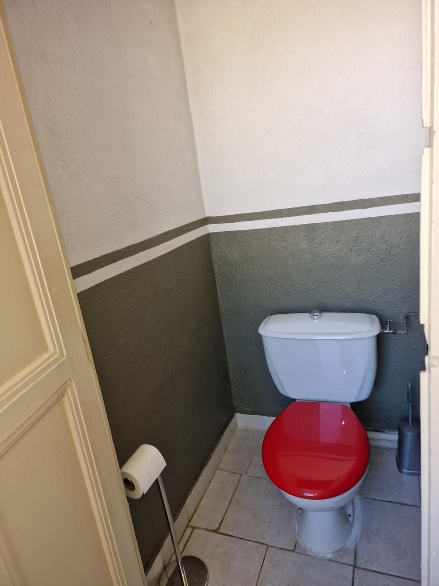 Chez Michel Apartment *