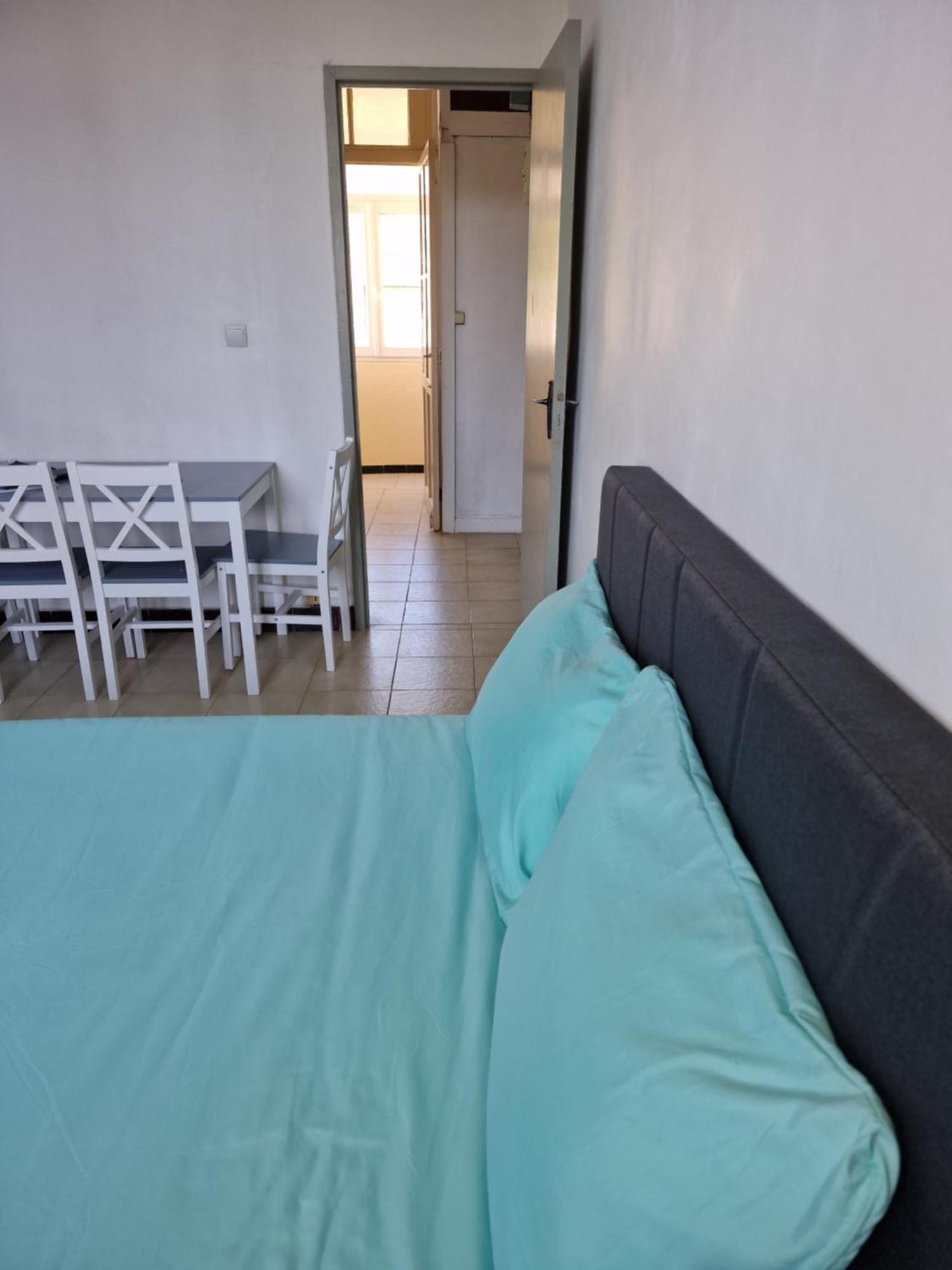 Apartment Chez Michel Marseille