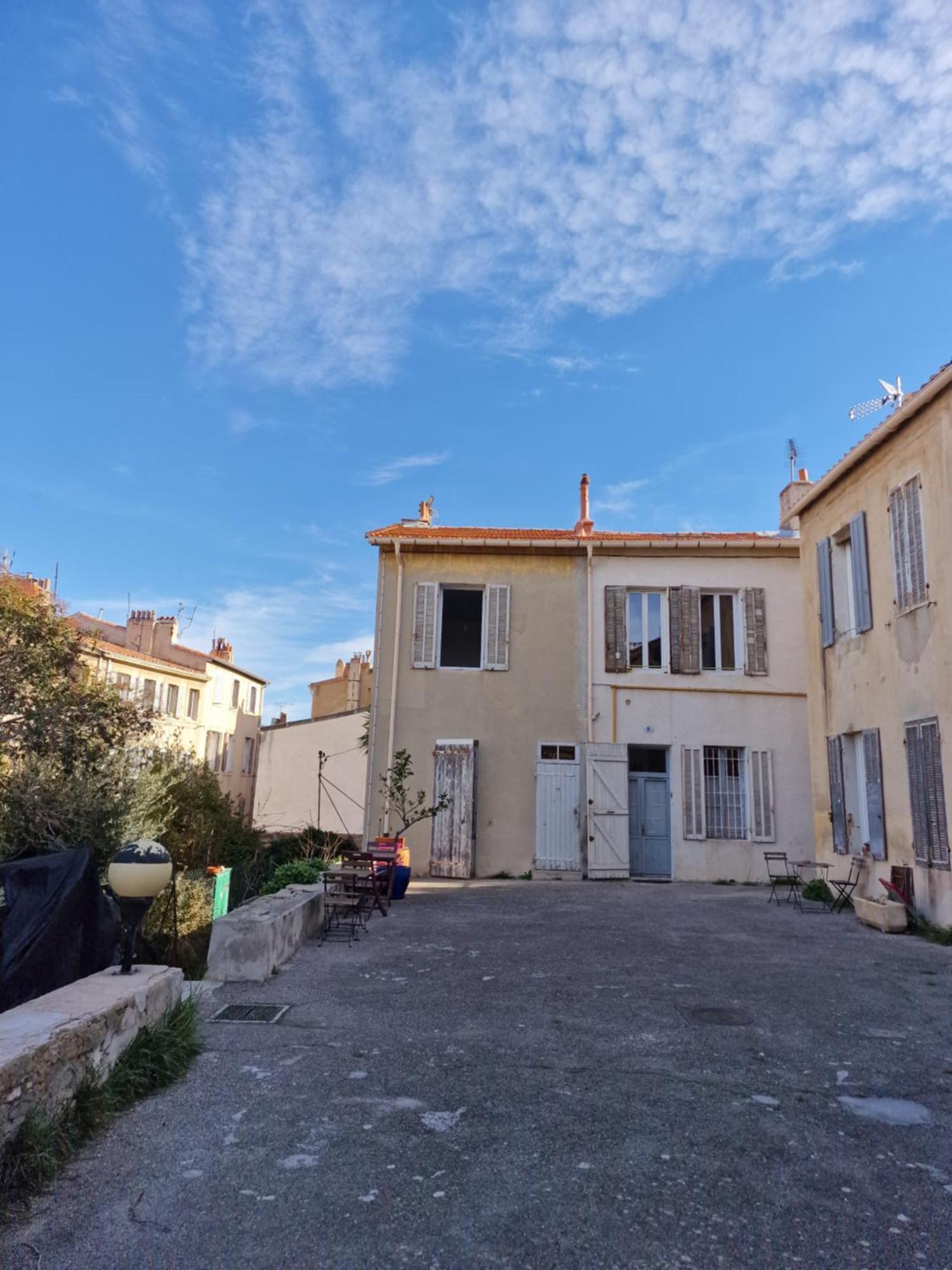 Chez Michel *