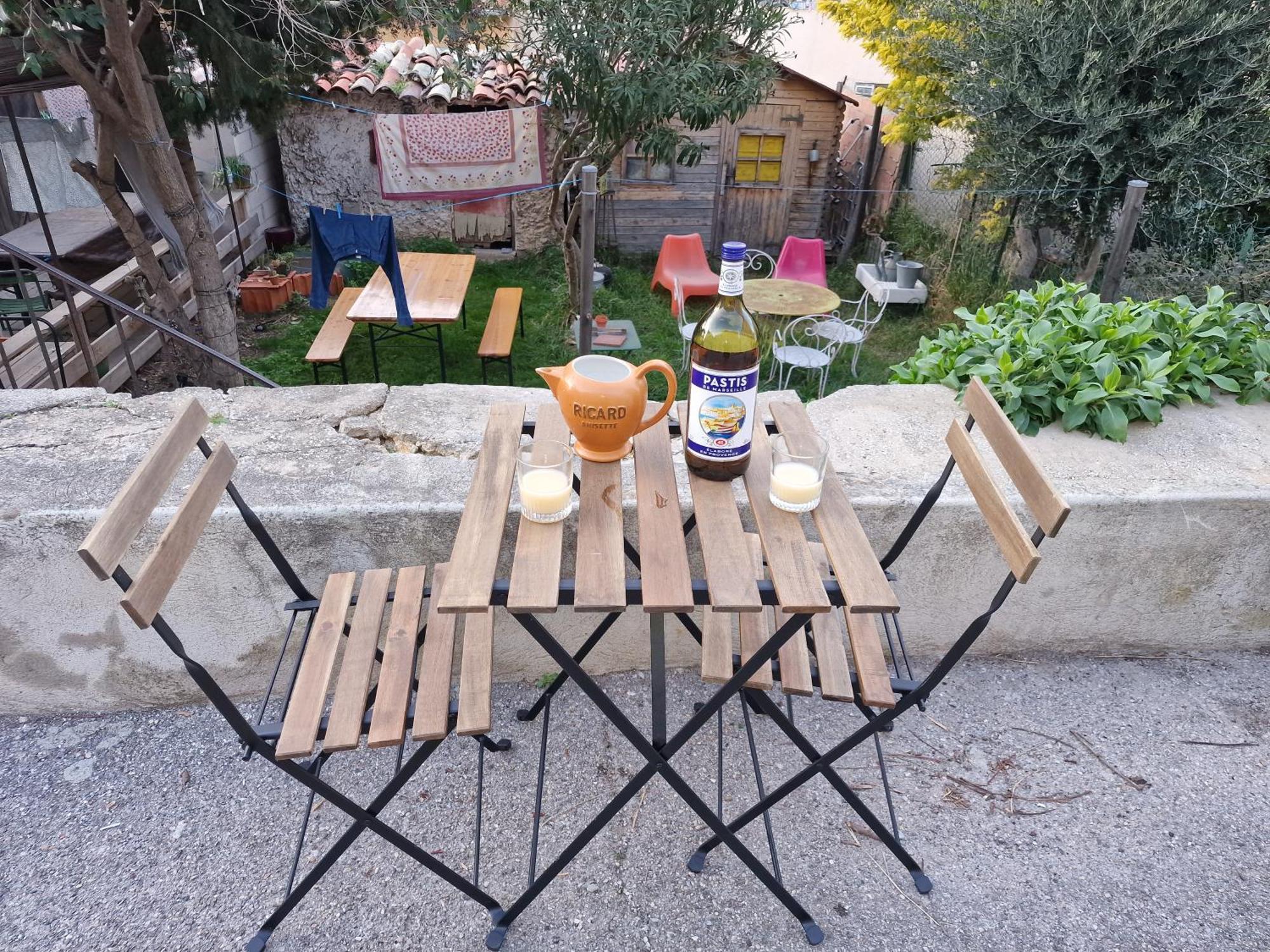 Chez Michel